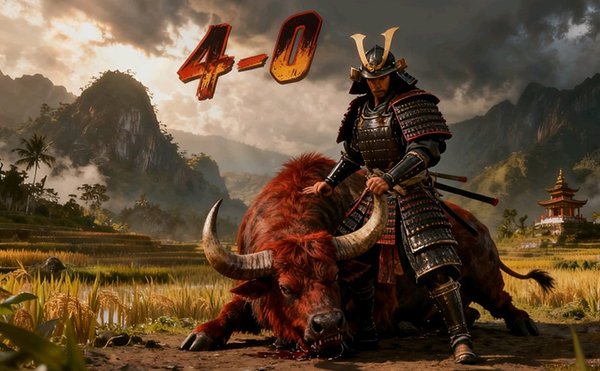 Bhayangkara FC Hancurkan Kabau Sirah, Rebut Posisi 5 Besar Klasemen Sementara