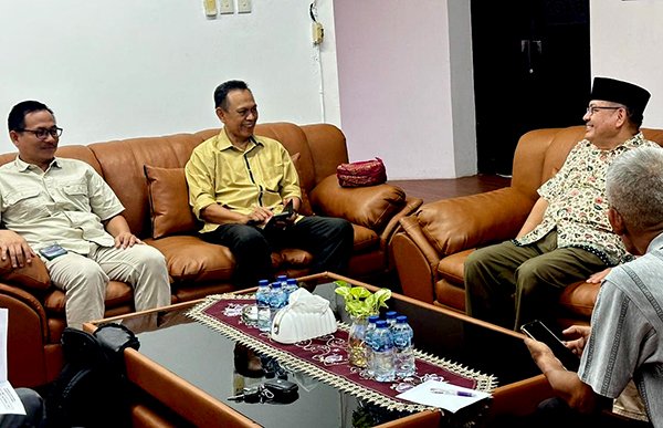 Akhir Mei, IKASI Gelar Kejurprov Seleksi Untuk PON Beladiri Akhir tahun Ini