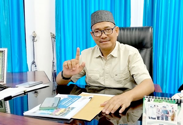 Porprov 2026 Cabor Hanya Pertandingkan Nomor PON, Ini Penjelasan Waketum II KONI Lampung
