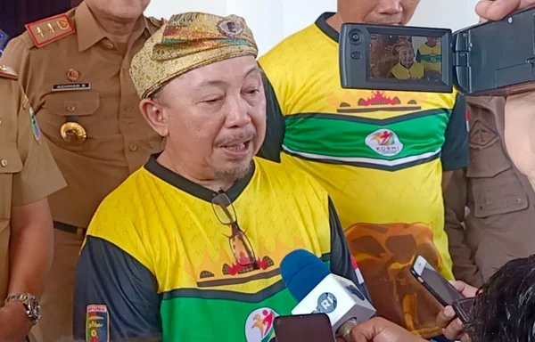 Undang Rapat Inorga, KORMI Segera Umumkan Kontingen ke Fornas VIII Mandalika