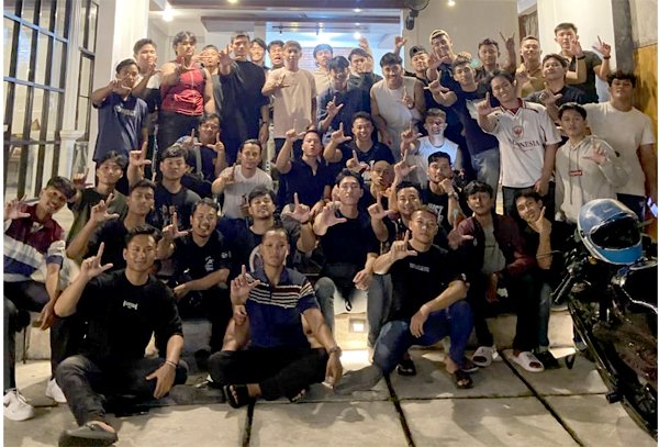 POGTI Targetkan 4 Medali Emas di Fornas VIII NTB