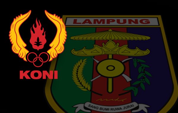 Miko dan Acil Mundur Dari KONI Lampung, Karena Soal Ini