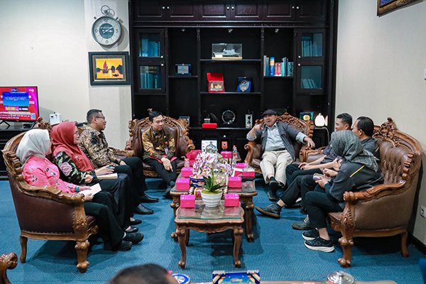 Marindo Sarankan KORMI Gelar Forda Akhir Tahun 2026