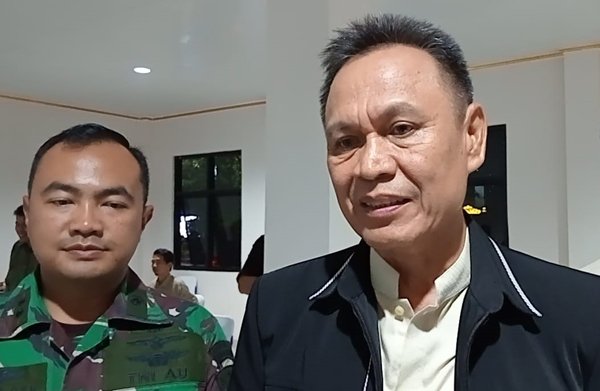 Ketum KONI Lampung Harapkan FASI Terus Tingkatkan Prestasi