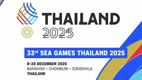 Ada 11 Atlet Lampung Bela Merah Putih di SEA Games ke-33 Thailand, Siapa Saja