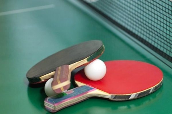 Pra PON Agustus 2023, Tenis Meja Lampung Optimis Raih Tiket PON