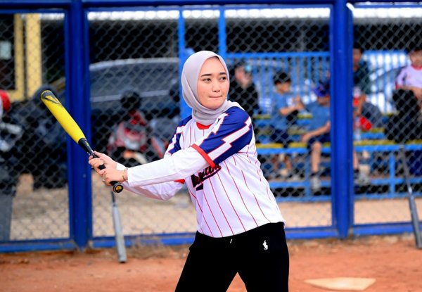 Jelang Kejurnas Outsider Cup 2025, Panitia Gelar Latber Bareng Wagub