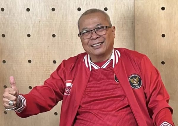 M Nigara: Wasit Roike Ini Yang Buat Ricuh di Papua, Harusnya Lampung Menang