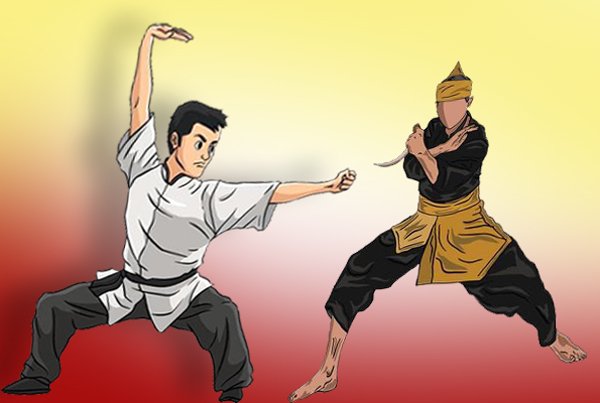 Road to Bandung: AKTI dan  APPSBI Gelar Kejuaraan Kungfu dan Silat Budaya