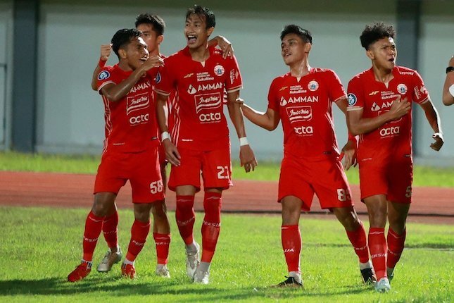 Ferry Paulus: Persija Versus PSM Jadi Laga Pembuka Liga 1 Musim 2023-2024