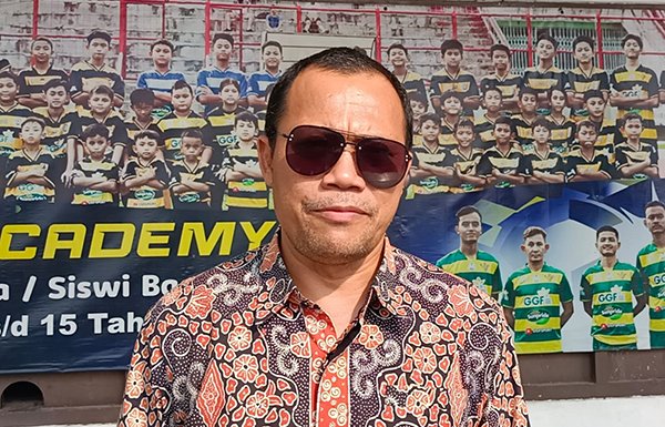 KORMI Lampung Berharap FYBI Tetap Konsisten Membina atlet dan Berprestasi Labih Tinggi