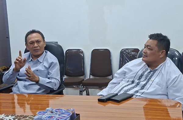 Siapkan Atlet PON 2032, Perpani Lampung Fokuskan Pembinaan di Kabupaten Kota