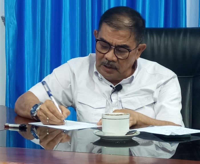 Perpindahan Atlet Untuk Porprov Minimal Dua Tahun Sebelum Pelaksanaan