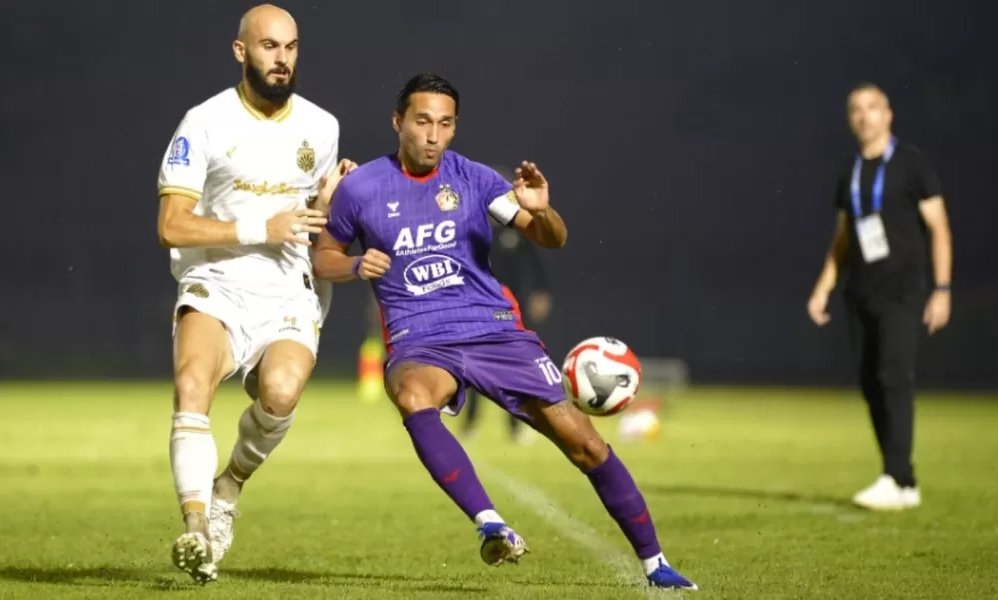 Pasukan Mewah Bhayangkara FC Kalahkan Persik, Ada Hujan Gol dan Hujan Kartu