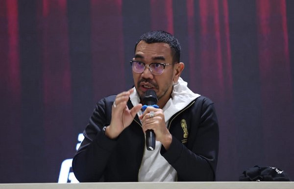 Nasib STY Akan Ditentukan Hasil Piala Asia