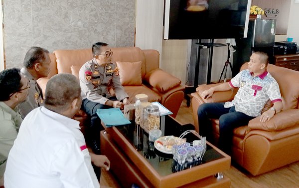 Kadispora Dukung Kejurnas Judo di Lampung