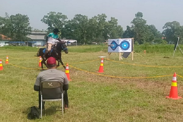 Delay Lomba Sampai Malam di Fespati Masih Jadi Persoalan Serius di Fornas Bandung