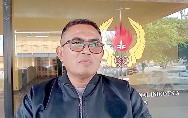 PON Beladiri: PJSI Tidak Full Team, TD Tetap Optimis