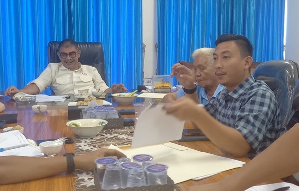 KONI Lampung Matangkan Persiapan Porprov 2026
