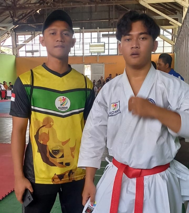 Gass Pool, YPOK Sabet 4 Emas, 1 Perak dan 2 Perunggu Hari Pertama