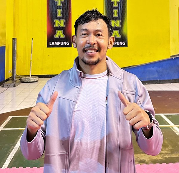 Ari Saputra, Makin Menyala