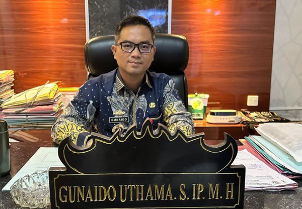 Duet Hamartoni-Romli Fokus Gaet Investor Masuk ke Bumi Ragem Tunas Lampung