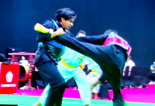 Perjuangan Panjang Pencak Silat Dimulai Hari Ini, 2 Pagi 5 Siang