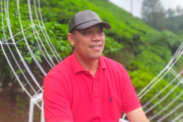 Keren, Gubernur Lampung Mendukung Penuh Kehadiran Tim Liga 1 di Bumi Ruwa Jurai