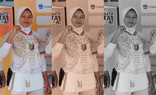 Yayang Penanda Hockey Lampung Harus Bangkit