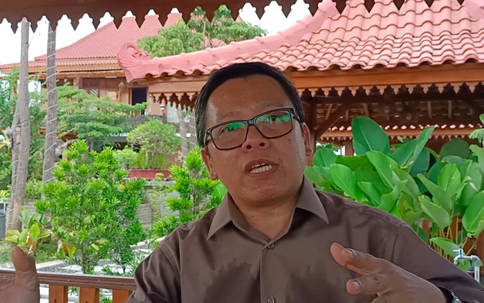 Jika Tidak Tuntas, Jadi Trauma Dunia Olahraga