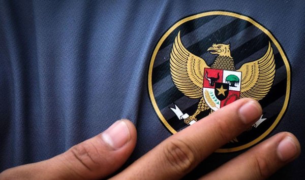 Ini Sejarah, Bukan Mimpi Sepakbola Indonesia Mendunia