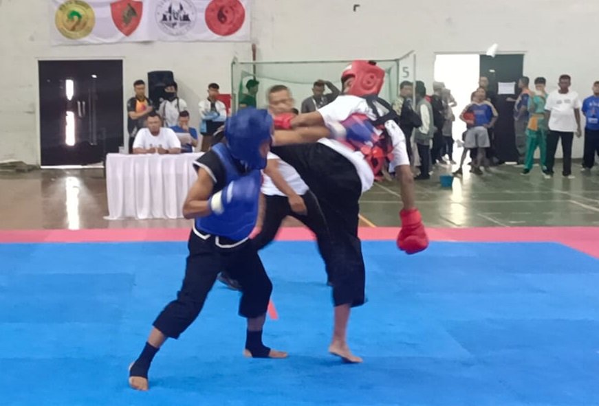 AKTI Tambah 1 Emas dan 2 Perak Untuk Lampung