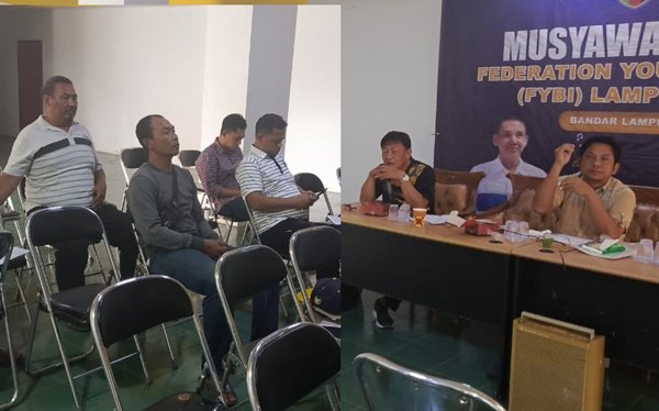 PBVSI Kota Balam Gelar Open Walikota Cup Awal Agustus Hadiah Jutaan Rupiah