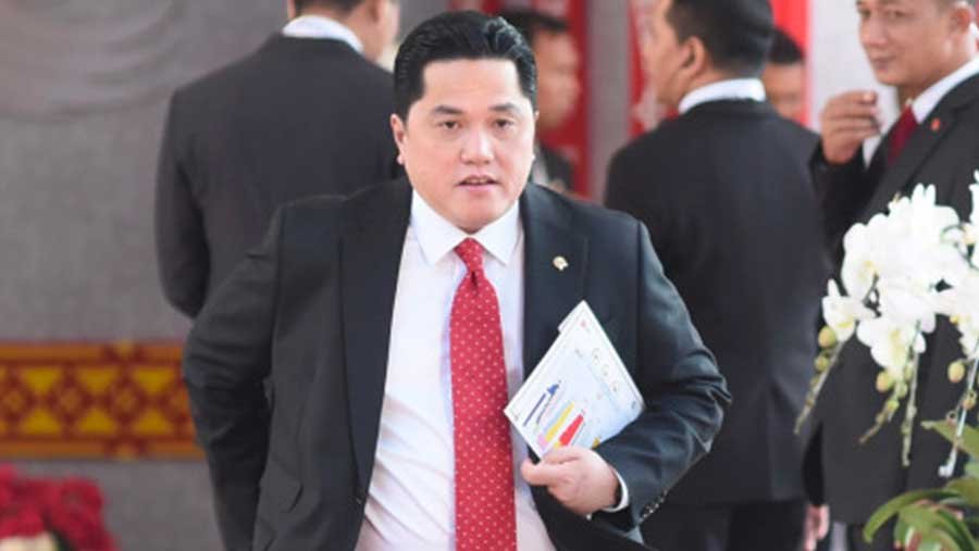 Ini Alasan Menpora Erick Sederhanakan 191 Permen Jadi 20, Apa Respon KONI Lampung