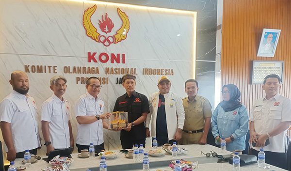Batas Akhir 1 Mei 2026, Dukungan Untuk Lampung-Banten Tuan Rumah PON XXIII-2032