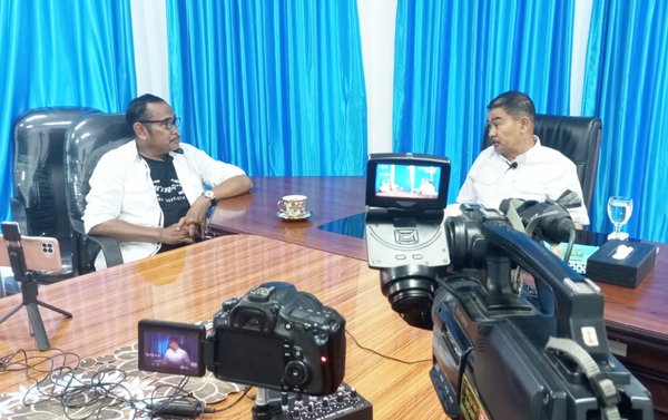 KONI Lampung Targetkan 30 Medali Emas di PON XXI