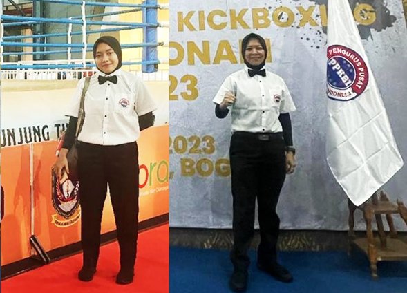 Keren, KBI Lampung Tempatkan Enam Boxer di Final BK PON 2023