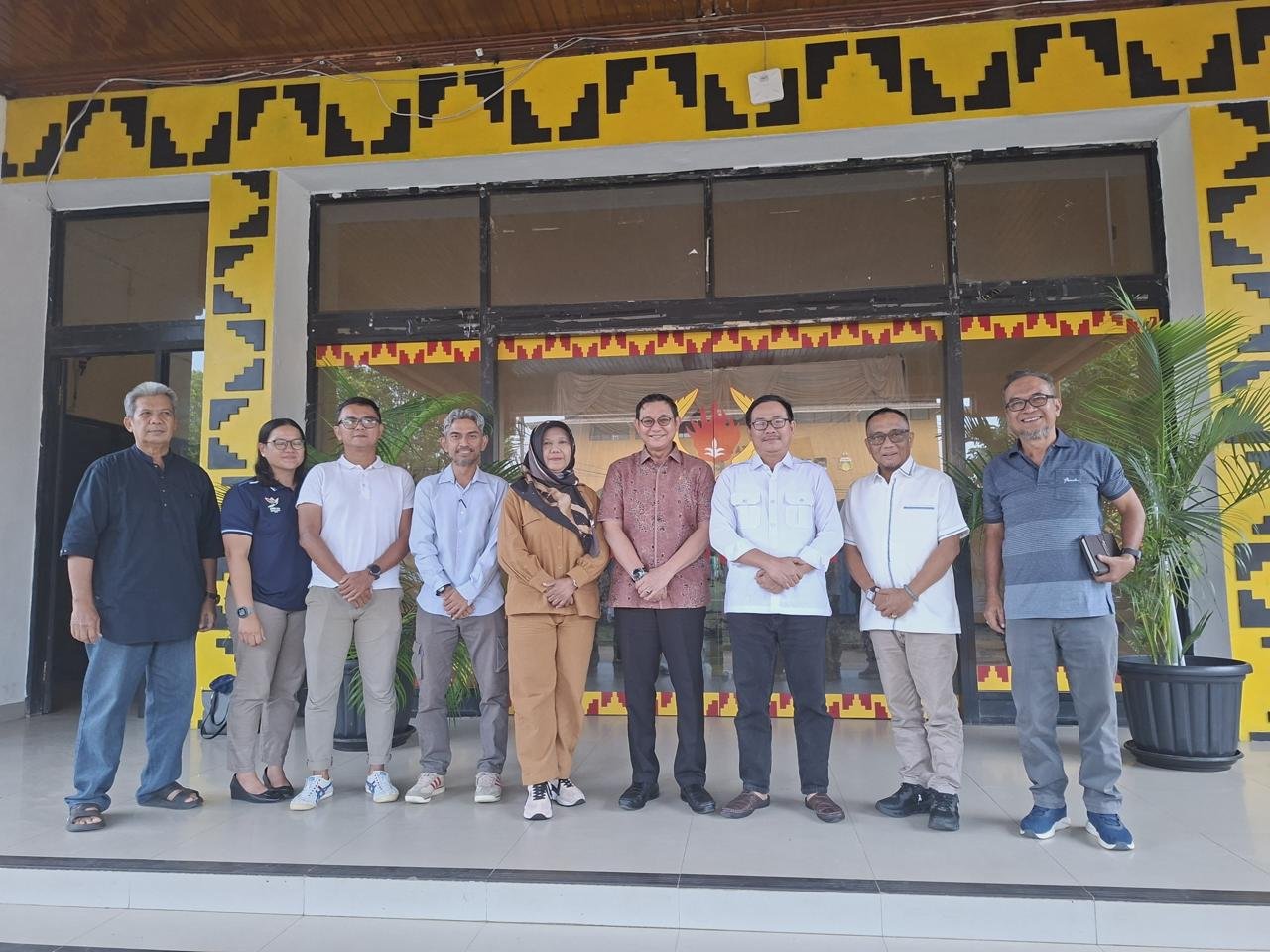 ISSI Berganti Nama ICF, Lampung Siapkan Musprov Jaring Ketum Baru