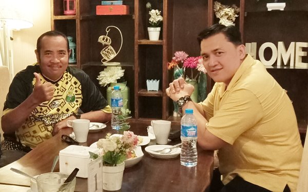 Bang Han: Jika Allah Mengijinkan, Maka Tak Ada Sulit Indonesia Kalahkan Guinea