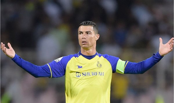 Ronaldo Gagal Bawa Al Nassr ke Final Piala Raja Arab Saudi