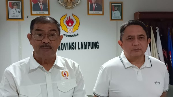 Amalsyah: Pelatda Cabor POIN Dimulai 1 Oktober dan 1 Desember 2023