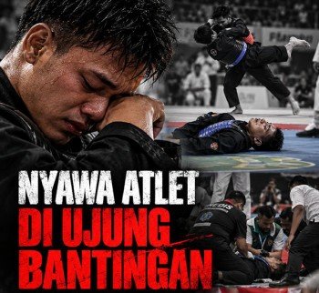 Menguak Persoalan Keselamatan Pencak Silat: Dari Matras, Teknik Jatuhan, Hingga Prosedur Medis Yang Dipertanyakan