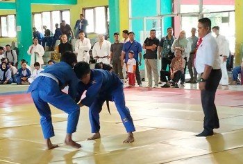 Sukamso: Hasil Seleksi Ini Acuan Utama