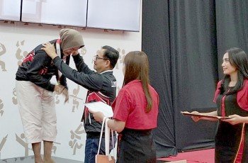 Matematika Klasemen Sampai Hari Ke Sembilan, Lampung Bisa Di Peringkat 8, Jika ..